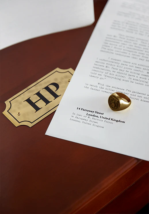 Agatha Christie's The Mystery of Hunter's Lodge - Image 7