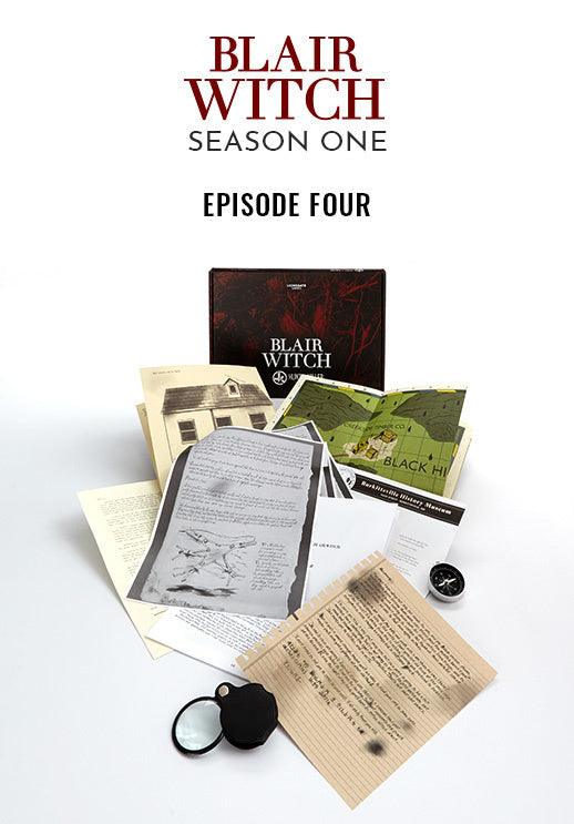 Blair Witch (Season 1) Box Set - Image 5