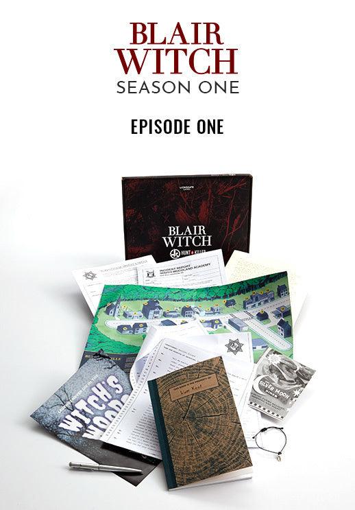 Blair Witch (Season 1) Box Set - Image 8