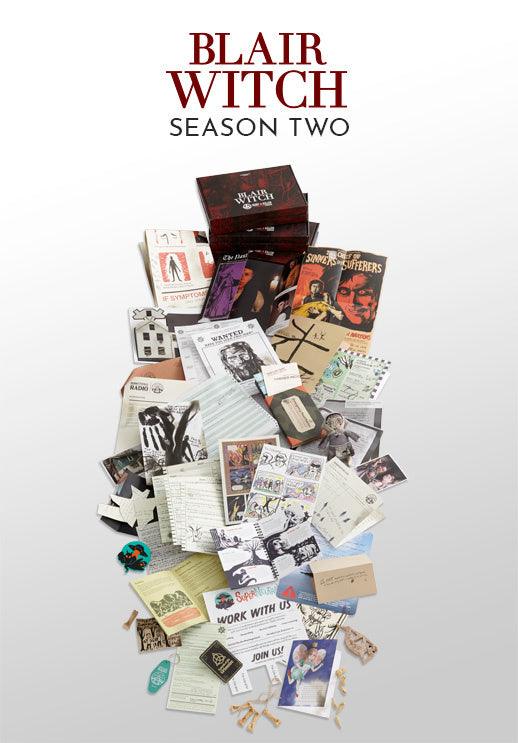 Blair Witch (Season 2) Box Set - Image 6
