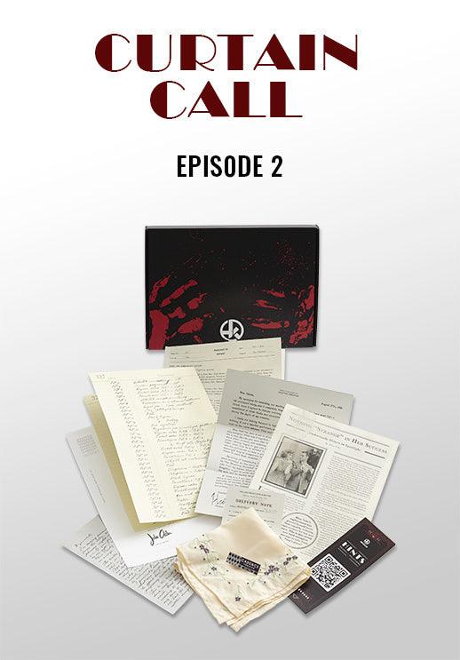 Curtain Call Box Set - Image 3