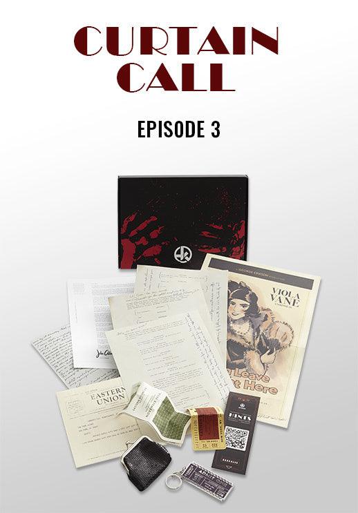 Curtain Call Box Set - Image 4