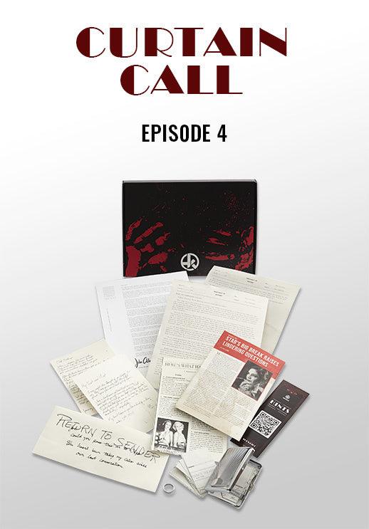 Curtain Call Box Set - Image 5