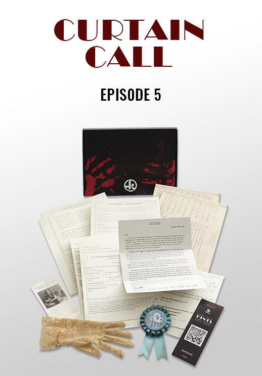 Curtain Call Box Set - Image 6