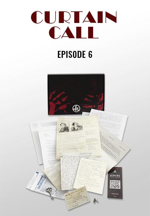 Curtain Call Box Set - Image 7