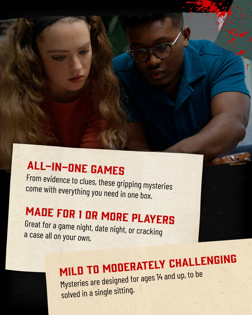 Game Night Gone Wrong - Image 5