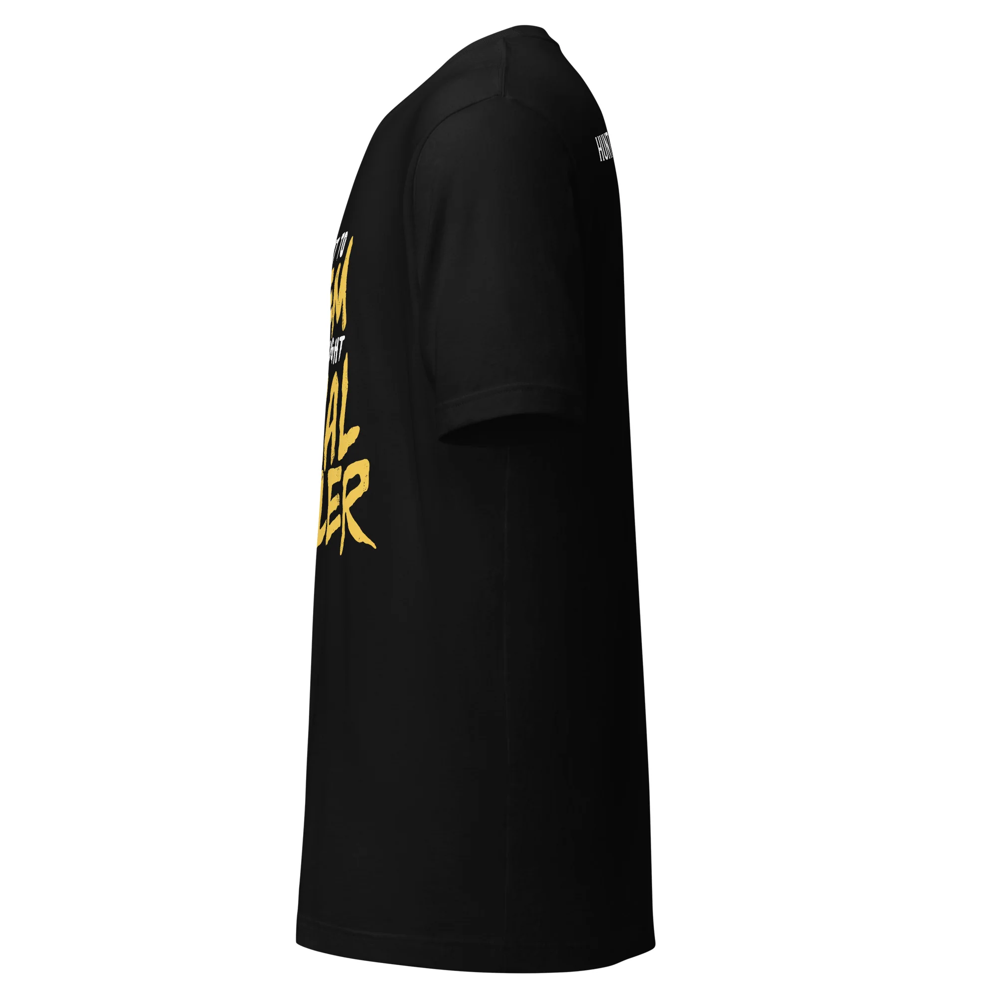 HAK x Morbid: The Salem Slicer - I Went To Salem Tee - Image 3