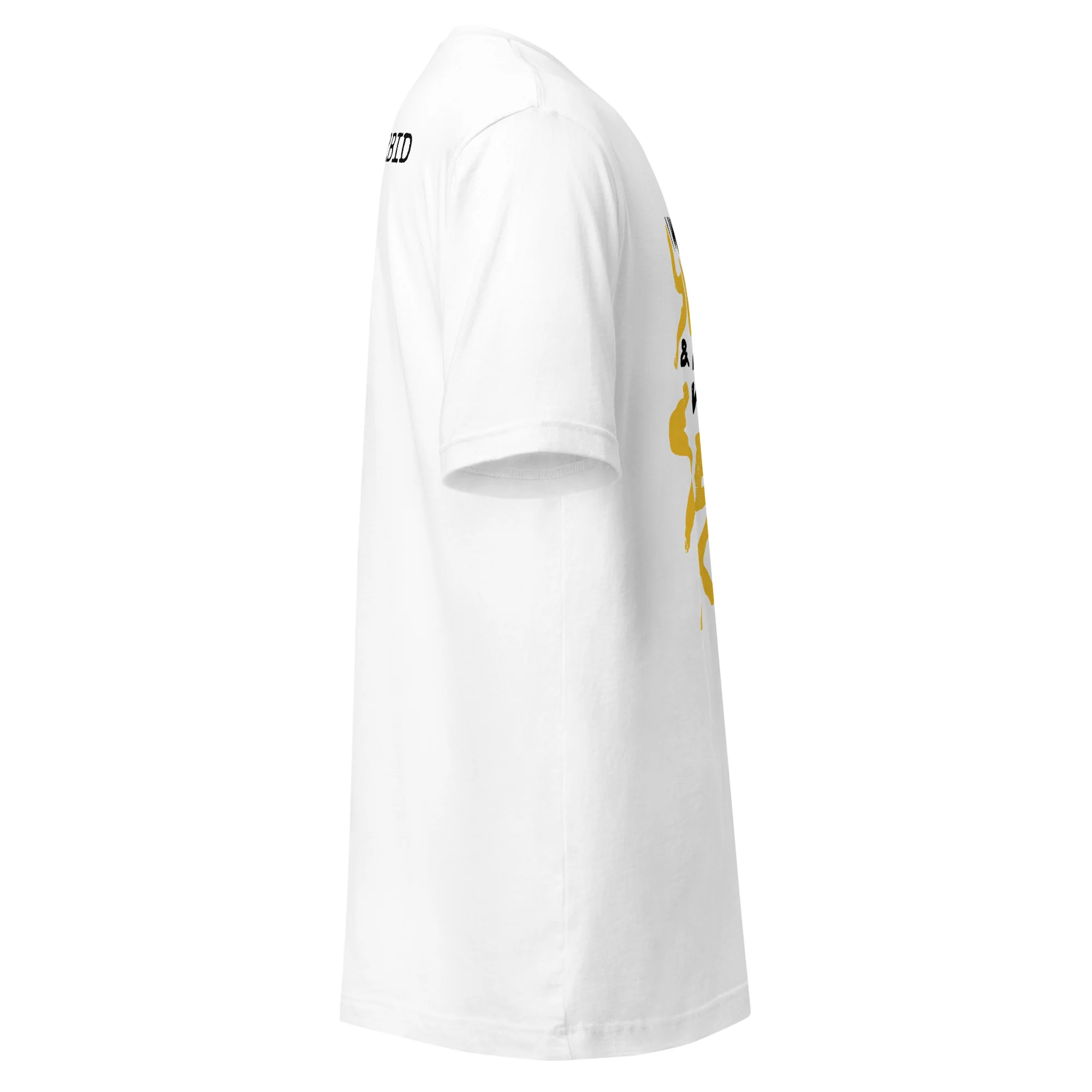 HAK x Morbid: The Salem Slicer - I Went To Salem Tee - Image 8