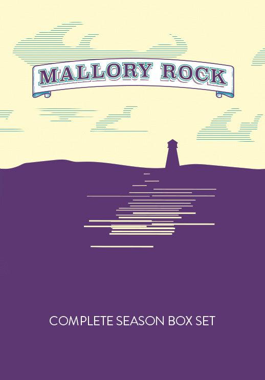 Mallory Rock Box Set
