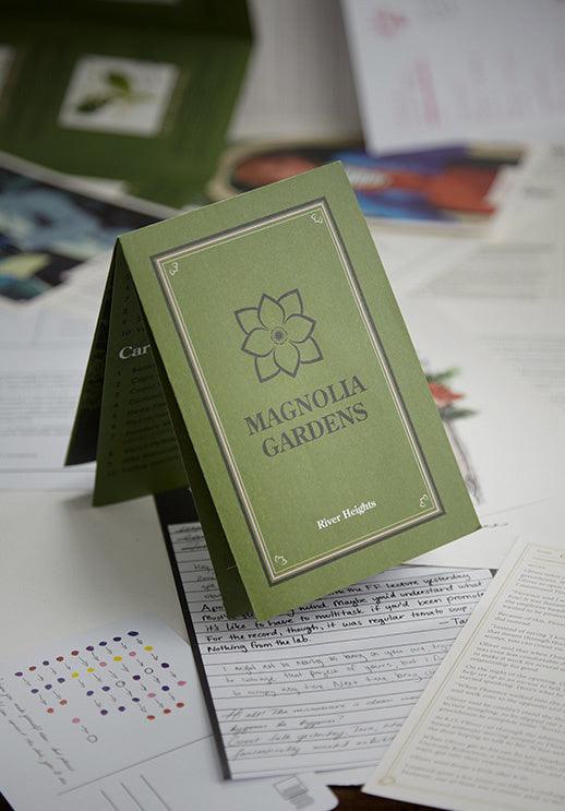 Nancy Drew: Mystery at Magnolia Gardens - Image 3