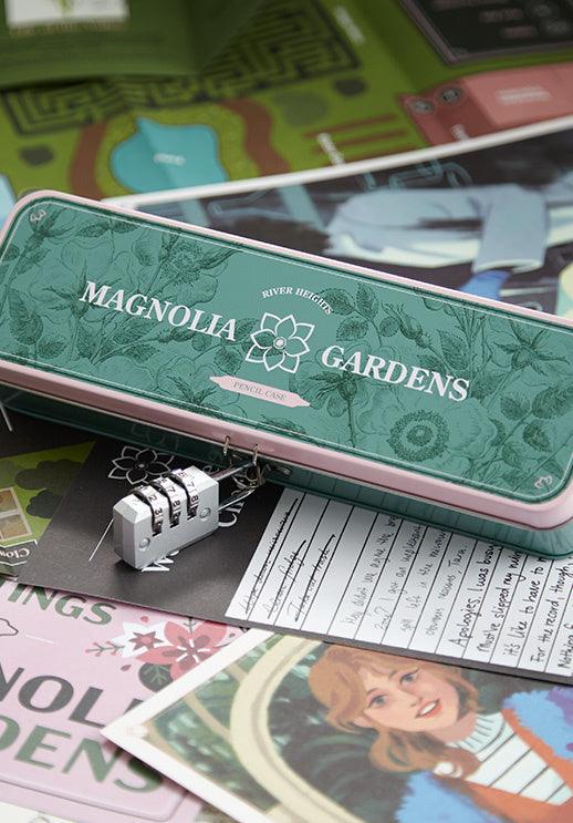 Nancy Drew: Mystery at Magnolia Gardens - Image 5