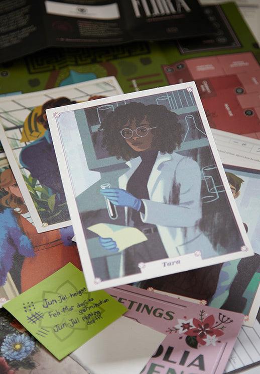 Nancy Drew: Mystery at Magnolia Gardens - Image 6