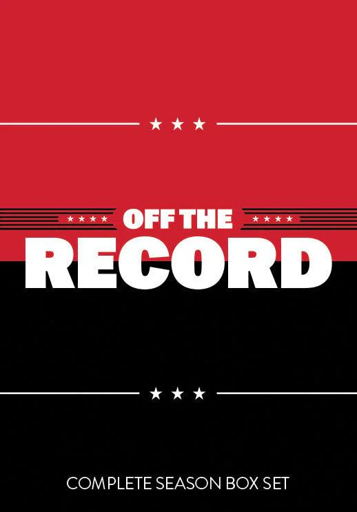 Off The Record Box Set