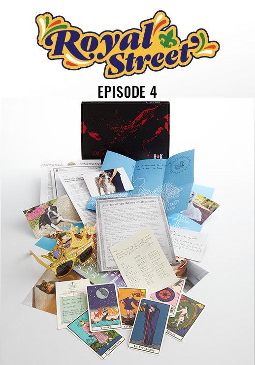 Royal Street Box Set - Image 6