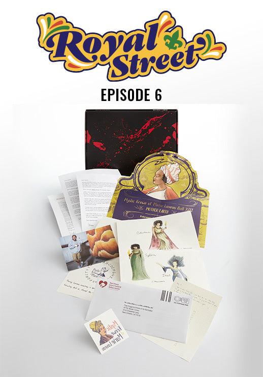 Royal Street Box Set - Image 8