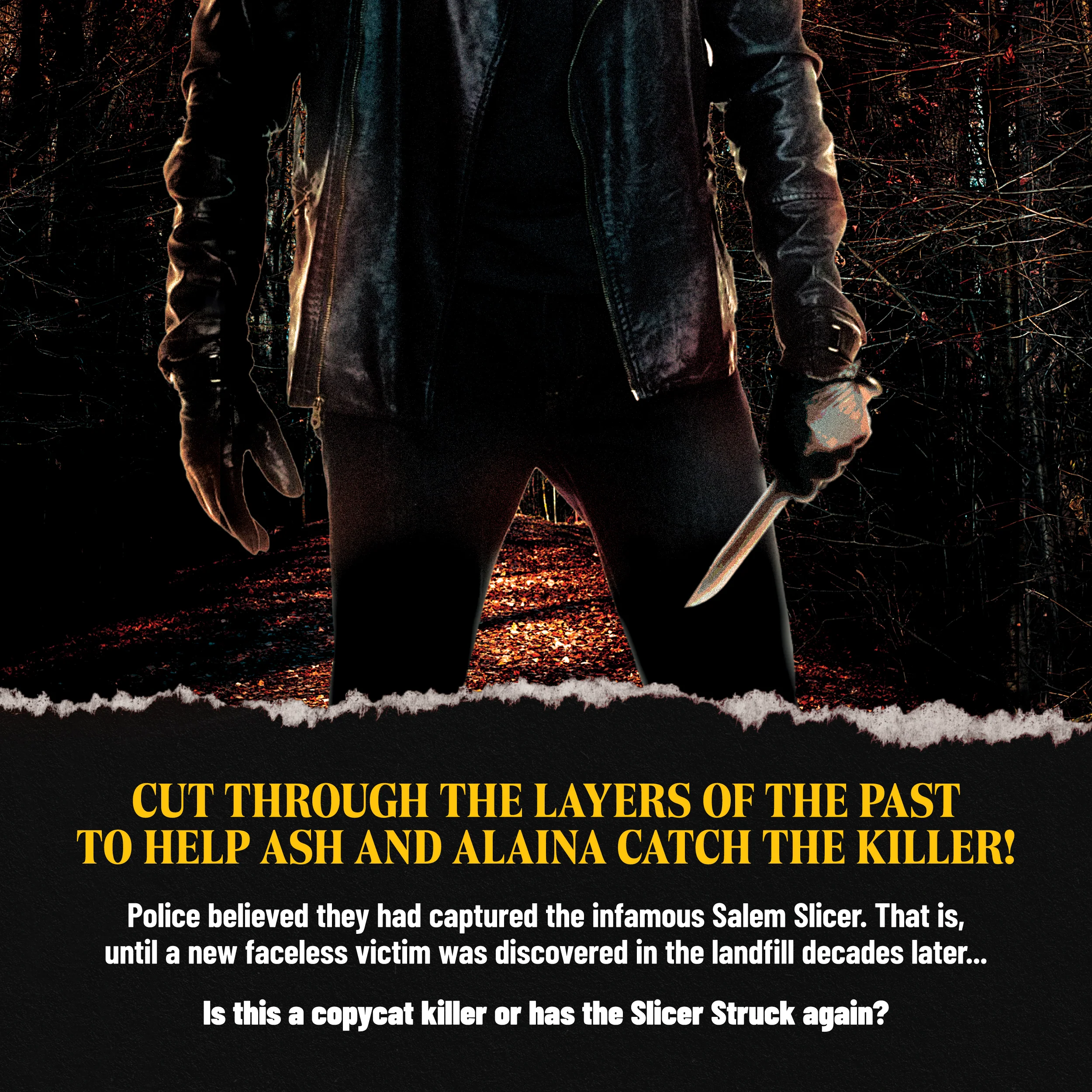 The Salem Slicer - Image 4