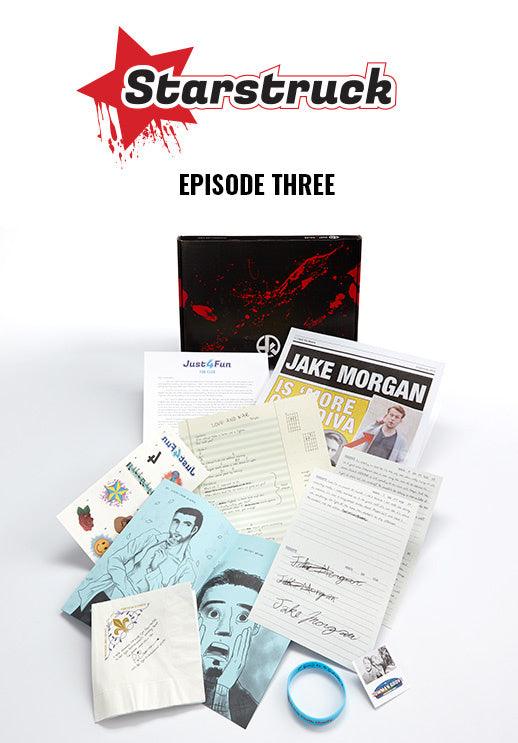 Starstruck Box Set - Image 4