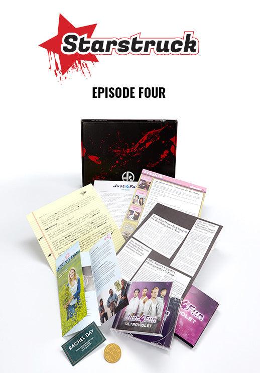 Starstruck Box Set - Image 5