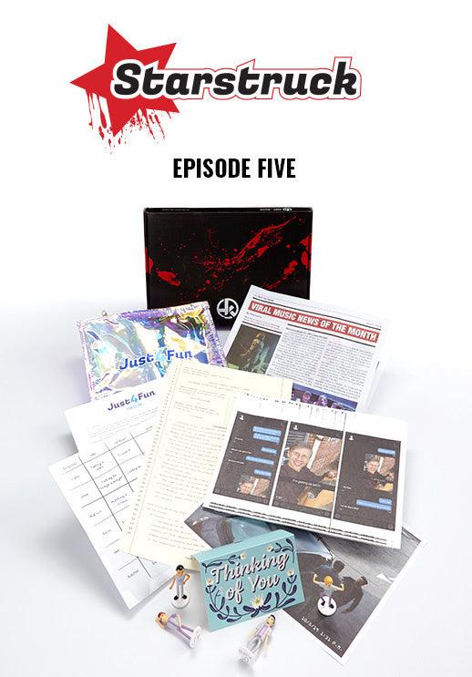 Starstruck Box Set - Image 6