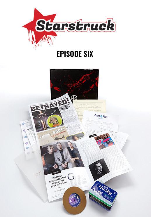 Starstruck Box Set - Image 7