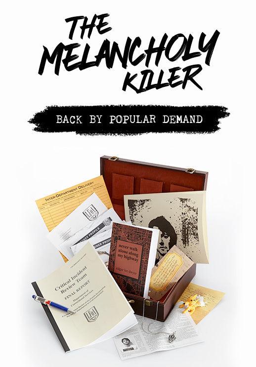 The Melancholy Killer Premium Game - Image 5
