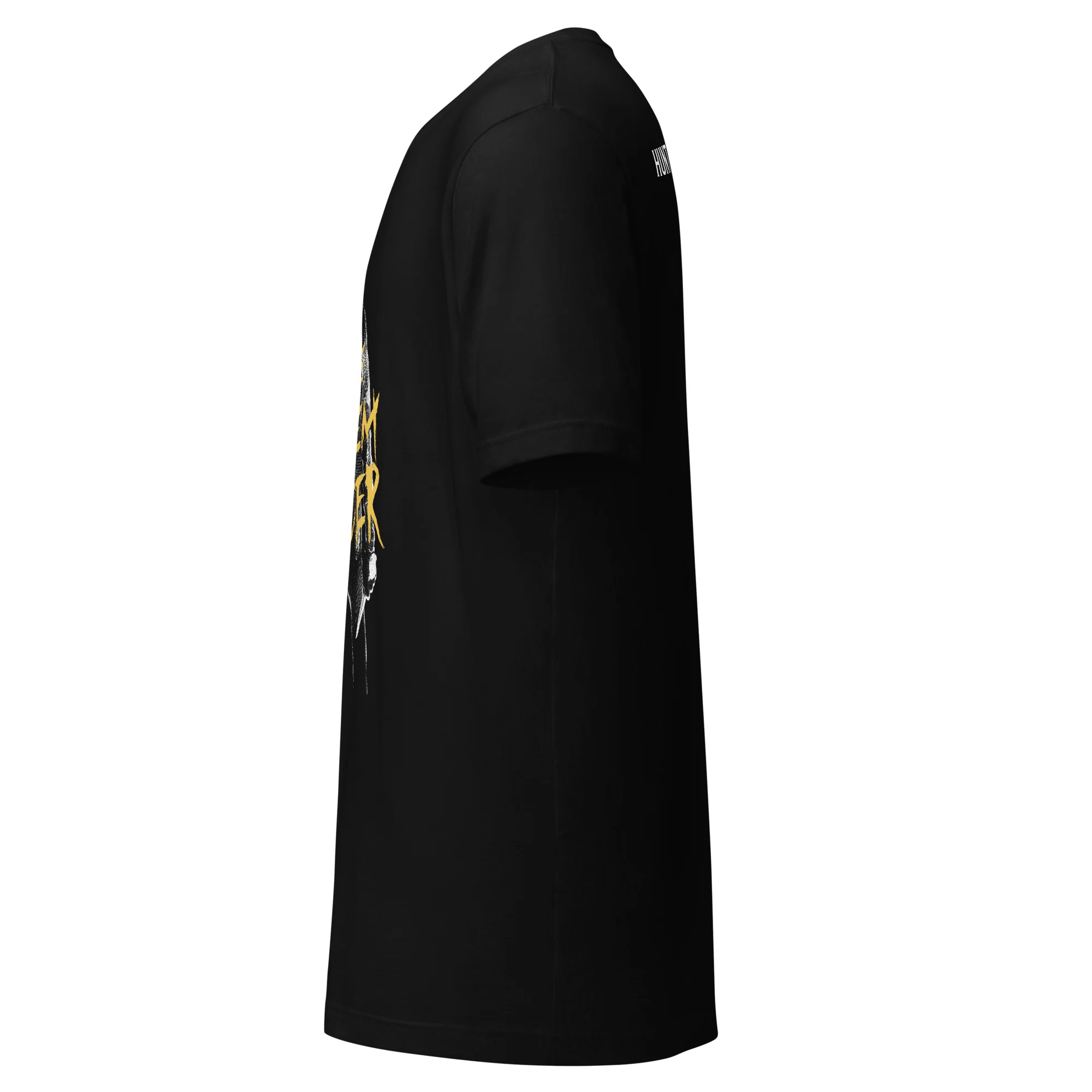 Hunt A Killer x Morbid: The Salem Slicer - Graphic Tee - Image 3