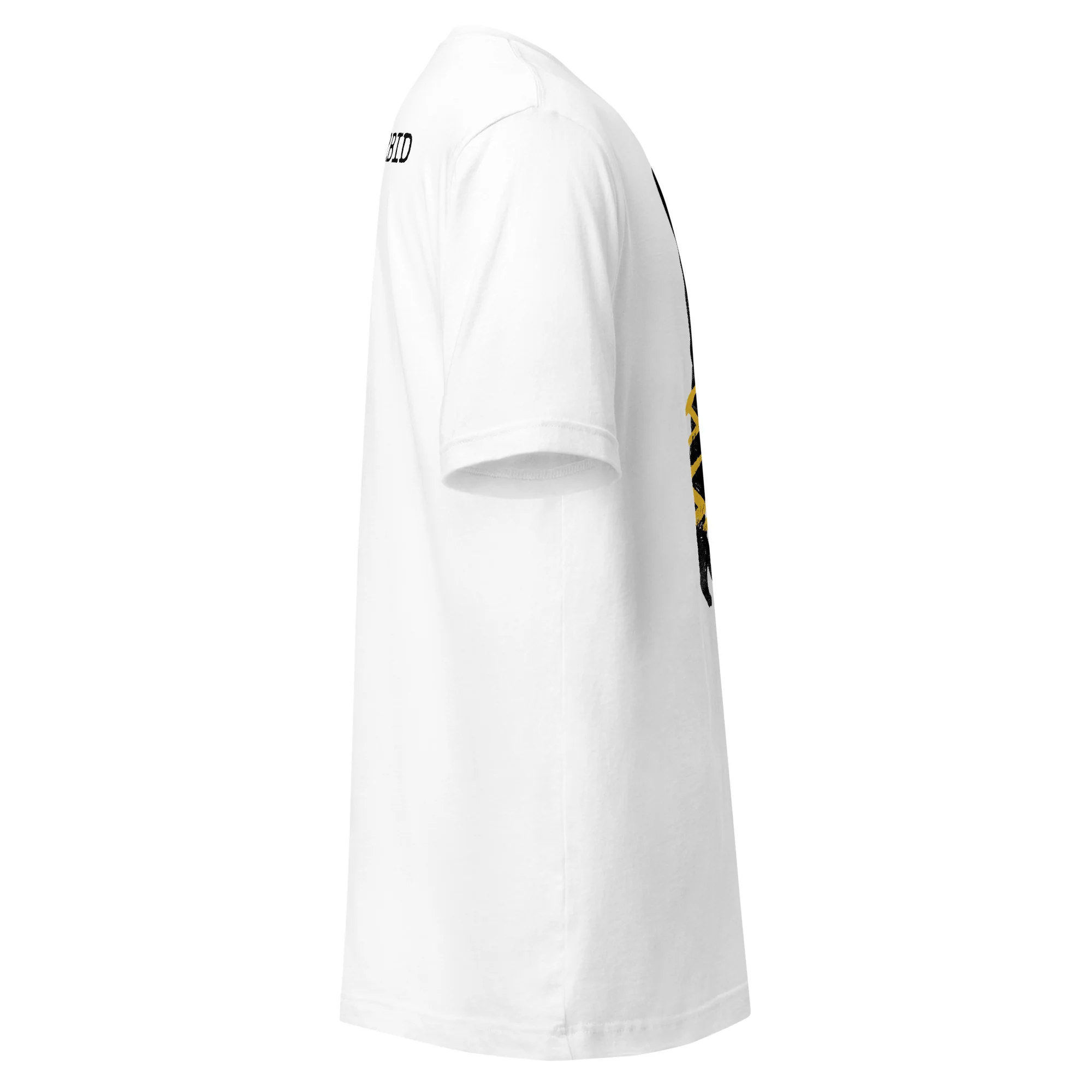 Hunt A Killer x Morbid: The Salem Slicer - Graphic Tee - Image 8